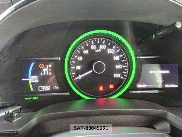Honda SHUTTLE 2021-03 285998-7