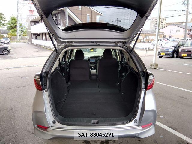 Honda SHUTTLE 2021-03 285998-11