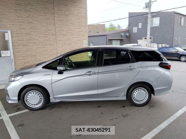 Honda SHUTTLE 2021-03 285998-12