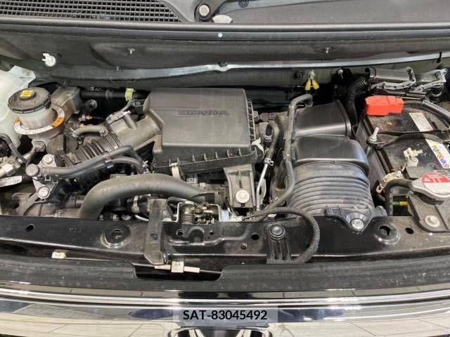 Honda N BOX CUSTOM 2021-09 279103-18