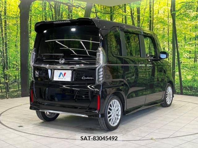 Honda N BOX CUSTOM 2021-09 279103-17