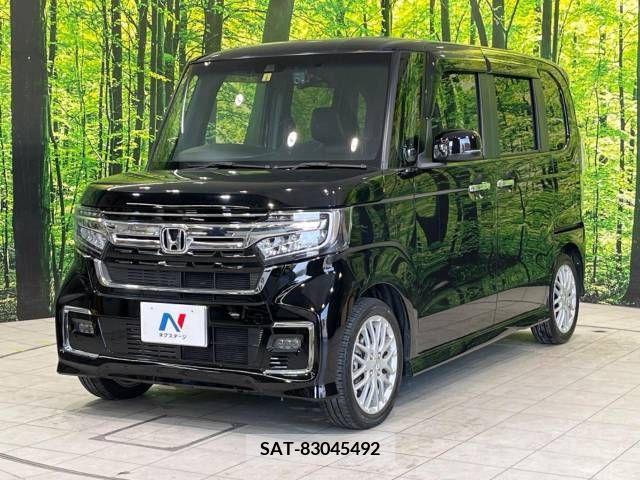 Honda N BOX CUSTOM 2021-09 279103-16