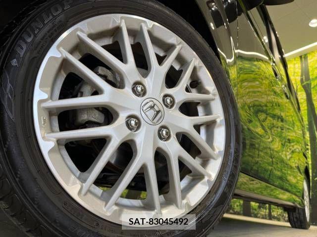 Honda N BOX CUSTOM 2021-09 279103-12