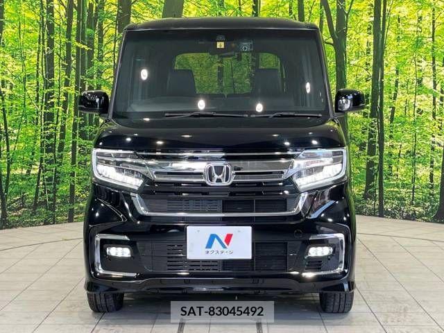 Honda N BOX CUSTOM 2021-09 279103-14