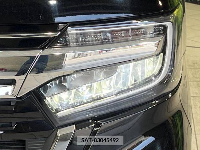Honda N BOX CUSTOM 2021-09 279103-13