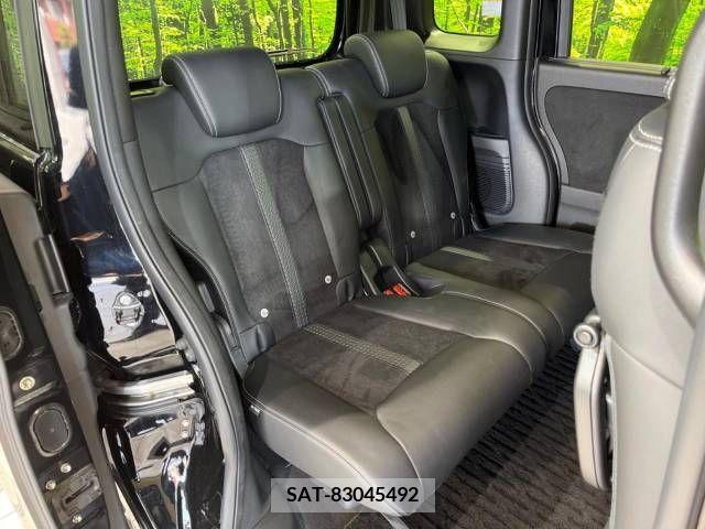 Honda N BOX CUSTOM 2021-09 279103-10