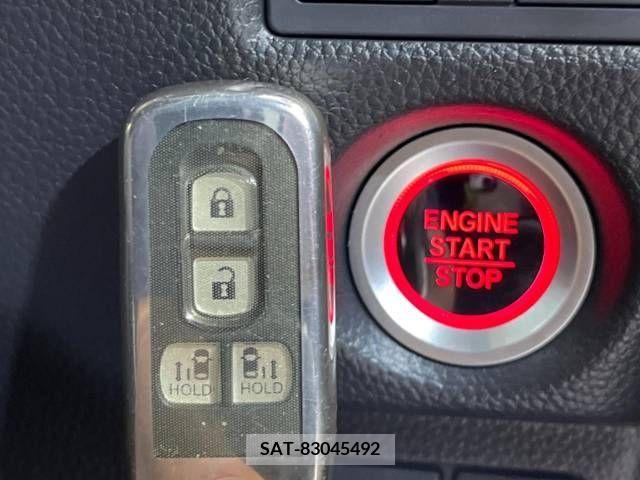 Honda N BOX CUSTOM 2021-09 279103-8