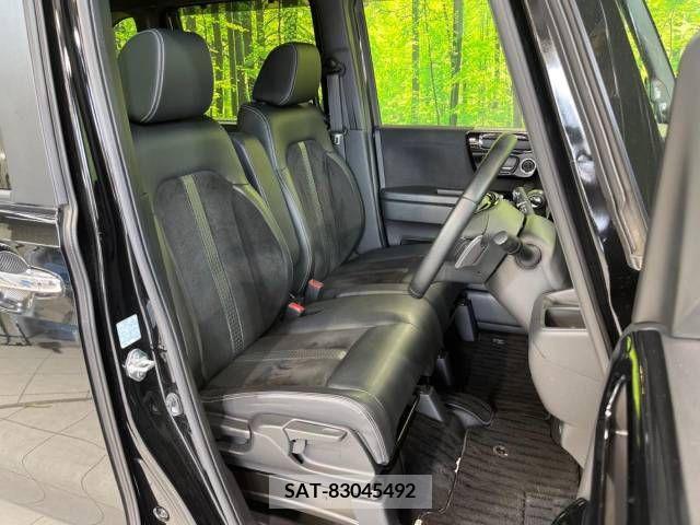 Honda N BOX CUSTOM 2021-09 279103-9
