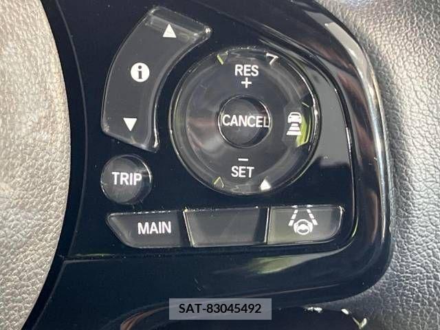 Honda N BOX CUSTOM 2021-09 279103-6