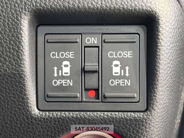 Honda N BOX CUSTOM 2021-09 279103-5