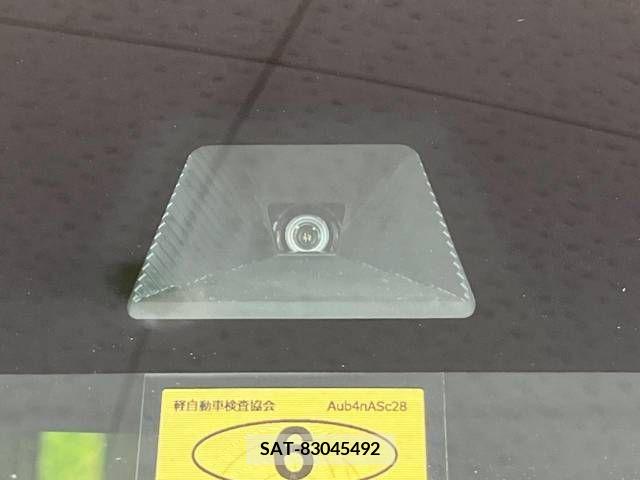 Honda N BOX CUSTOM 2021-09 279103-4