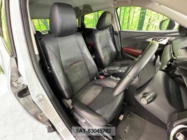 Mazda CX-3 2016-03 218141-8