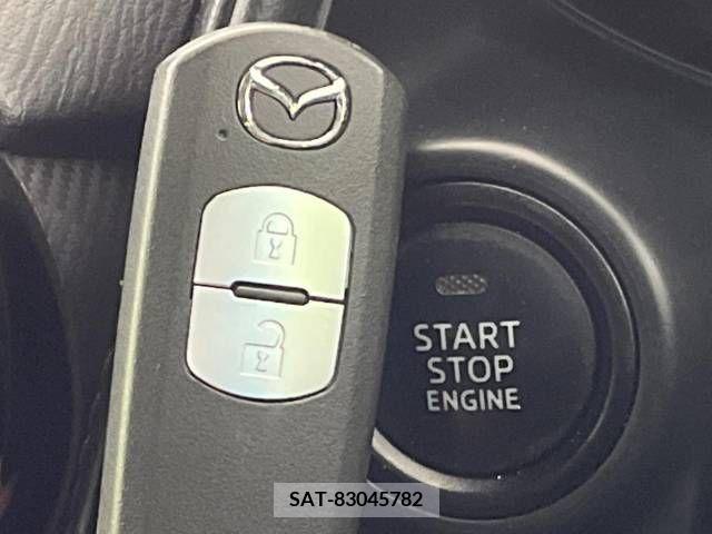 Mazda CX-3 2016-03 218141-7