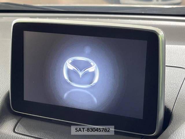 Mazda CX-3 2016-03 218141-2