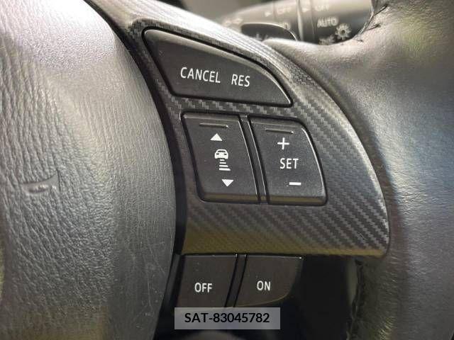 Mazda CX-3 2016-03 218141-6