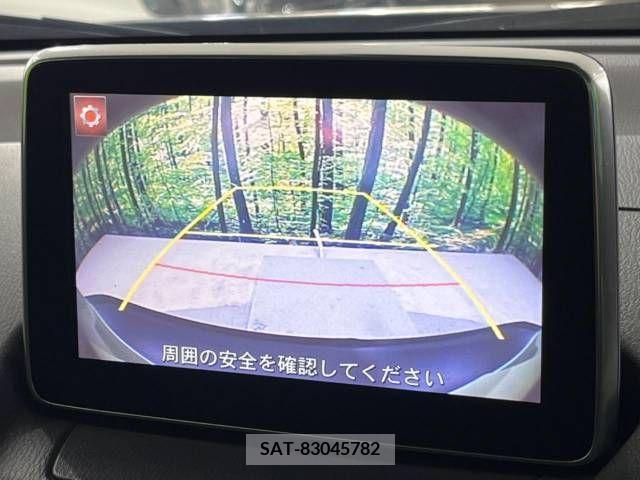 Mazda CX-3 2016-03 218141-3