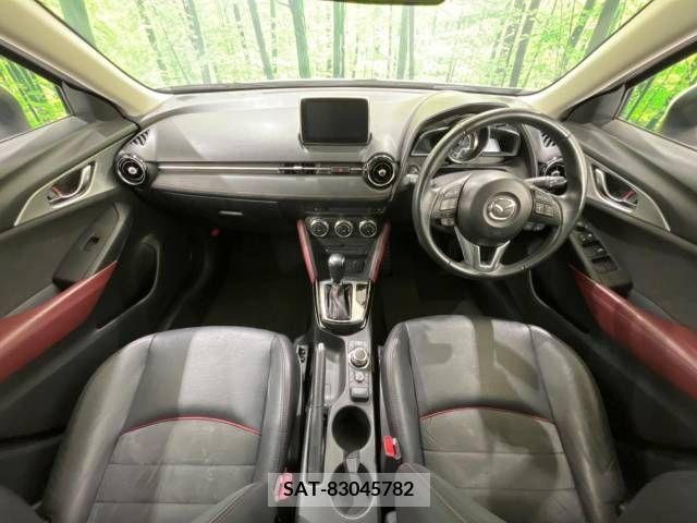 Mazda CX-3 2016-03 218141-1