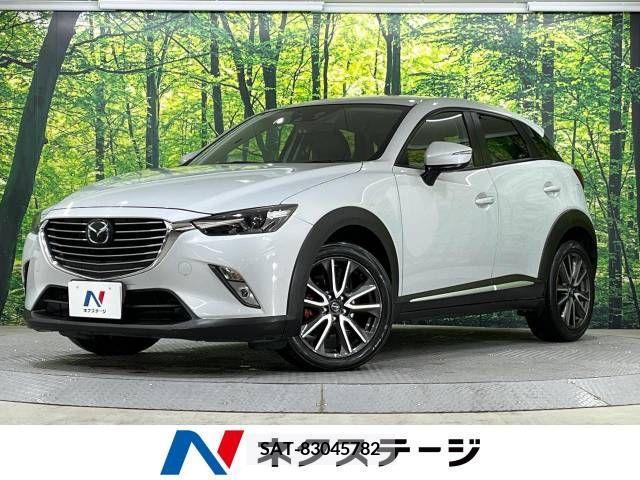 Mazda CX-3 2016-03 218141-0