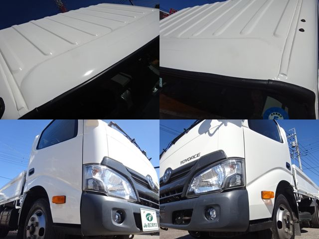 Toyota TOYOACE 2018-03 19772-6