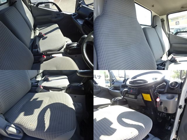 Toyota TOYOACE 2018-03 19772-12