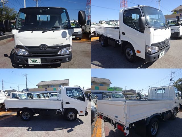 Toyota TOYOACE 2018-03 19772-1