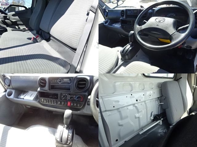 Toyota TOYOACE 2018-03 19772-14