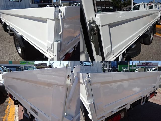 Toyota TOYOACE 2018-03 19772-4