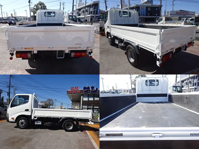 Toyota TOYOACE 2018-03 19772-2