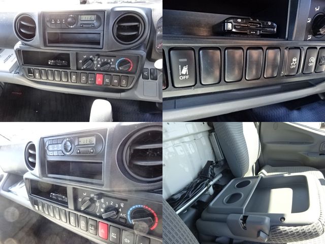 Toyota TOYOACE 2018-03 19772-16