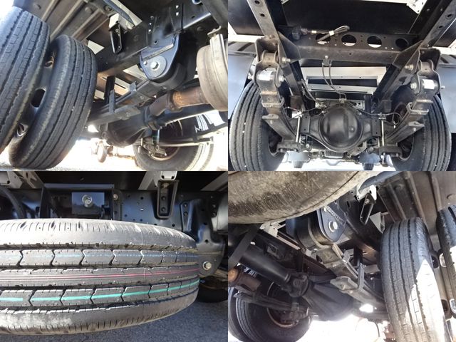 Toyota TOYOACE 2018-03 19772-11