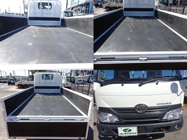 Toyota TOYOACE 2018-03 19772-3