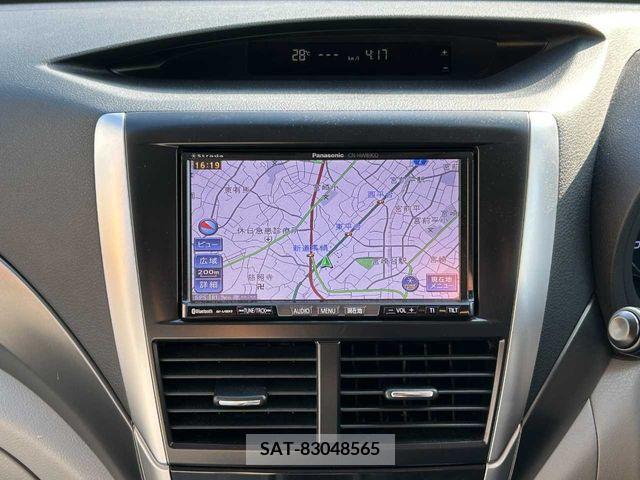 Subaru FORESTER 2011-08 360468-11