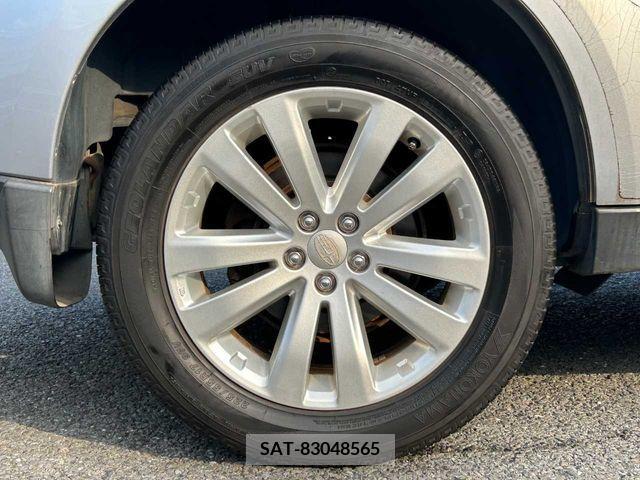 Subaru FORESTER 2011-08 360468-24