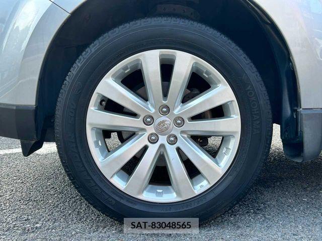 Subaru FORESTER 2011-08 360468-22