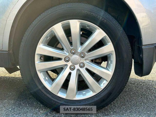 Subaru FORESTER 2011-08 360468-25