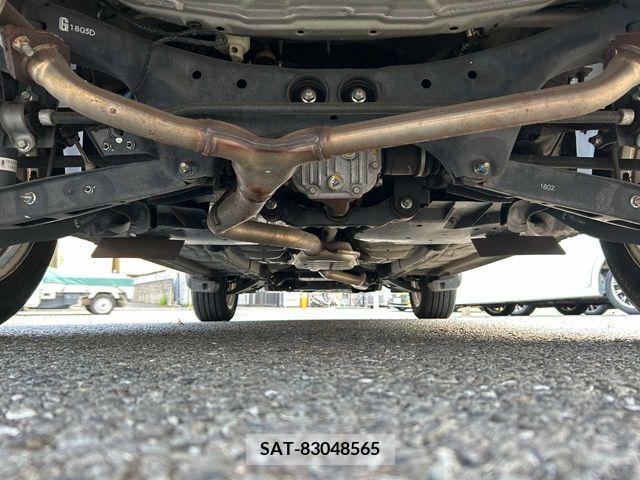 Subaru FORESTER 2011-08 360468-27