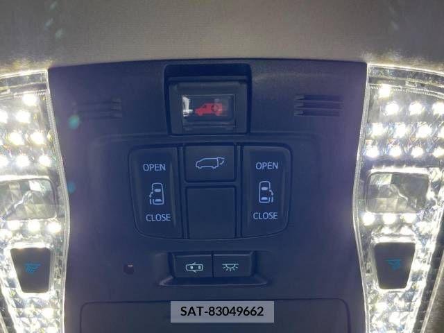 Toyota ALPHARD 2018-12 389018-7