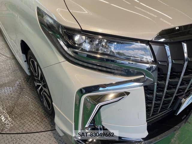 Toyota ALPHARD 2018-12 389018-13