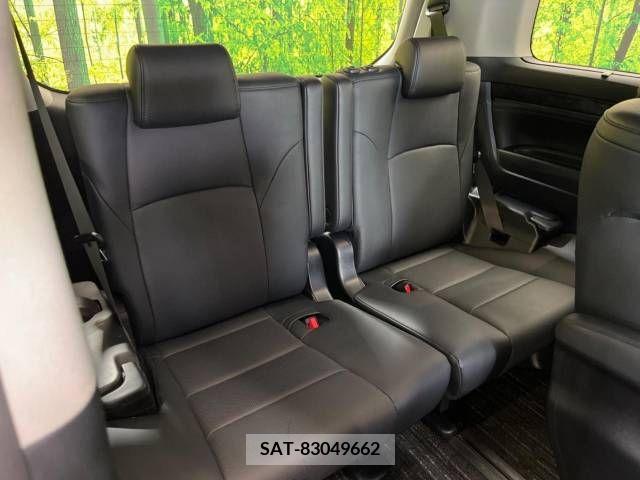 Toyota ALPHARD 2018-12 389018-12