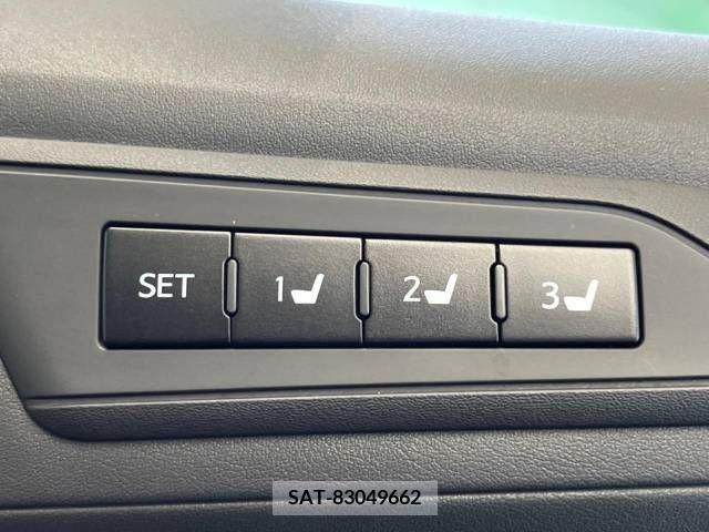 Toyota ALPHARD 2018-12 389018-9