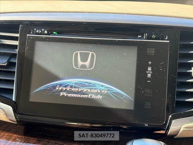 Honda ODYSSEY 2014-03 393131-2