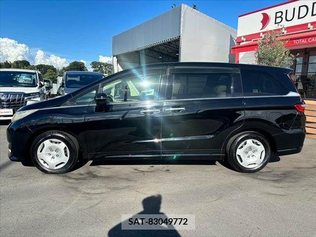 Honda ODYSSEY 2014-03 393131-10