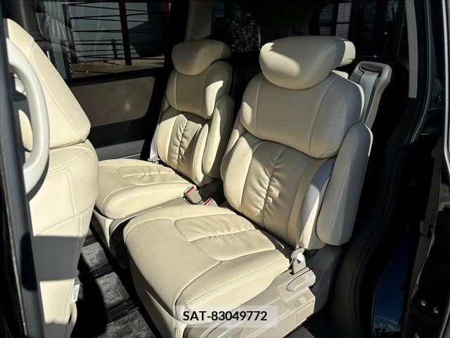 Honda ODYSSEY 2014-03 393131-17