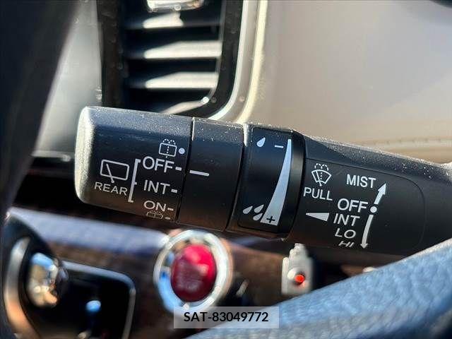 Honda ODYSSEY 2014-03 393131-24
