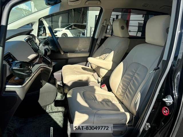 Honda ODYSSEY 2014-03 393131-16