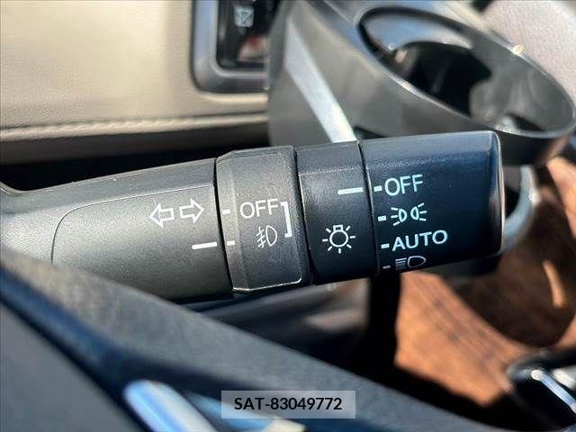 Honda ODYSSEY 2014-03 393131-23