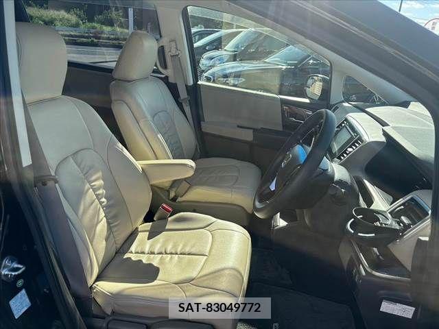 Honda ODYSSEY 2014-03 393131-15