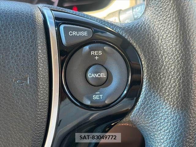 Honda ODYSSEY 2014-03 393131-6