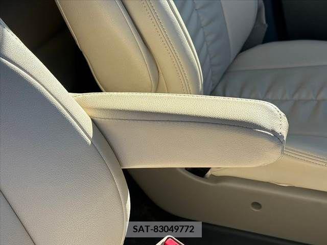 Honda ODYSSEY 2014-03 393131-29