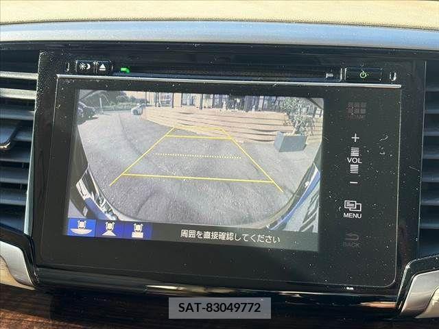 Honda ODYSSEY 2014-03 393131-5